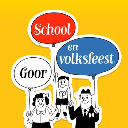 Schoolfeest app icon