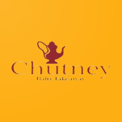 Chutney Gateshead app icon