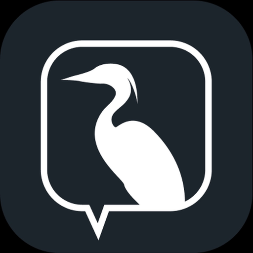 Iberalia GO app icon