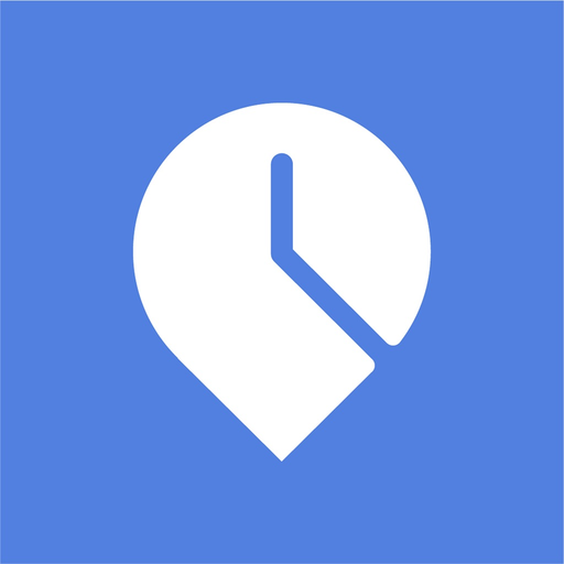 ClockInEasy: Timesheet Tracker app icon