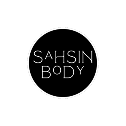 SahSin Massage app icon