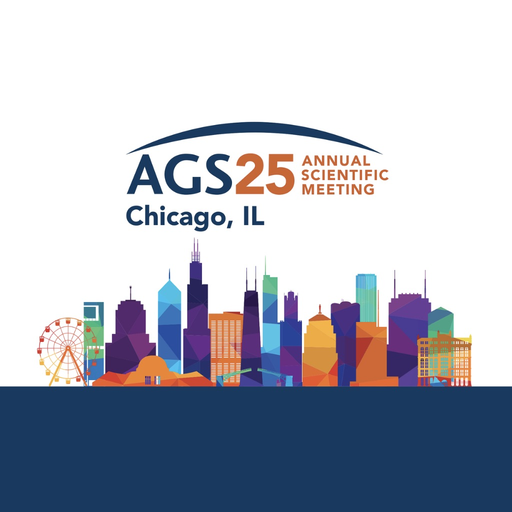 AGS Events app icon