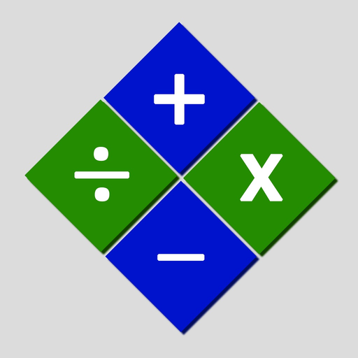 Math Best - Mental calculation challenge app icon
