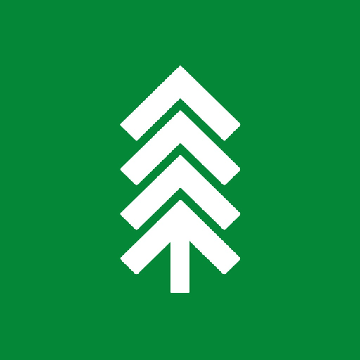 Pinewood Church app icon