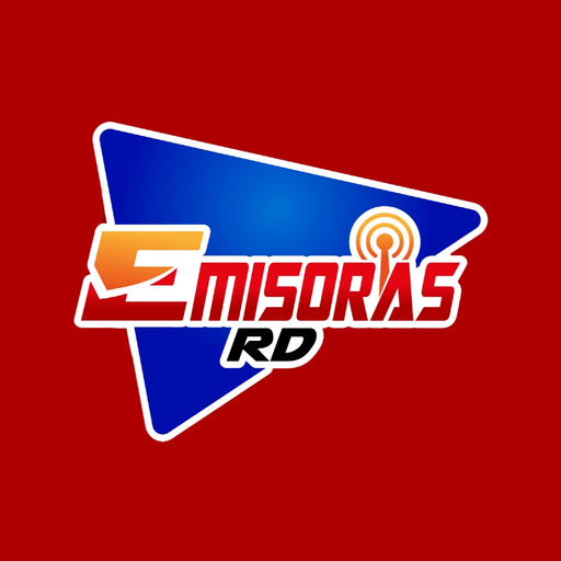 EmisorasRD app icon