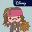 Pirates of the Caribbean icon