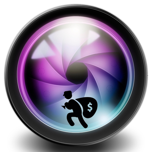 CamEyes app icon