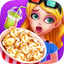 Cinema Movie Night Kids Party icon