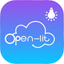 OPEN-LIT icon