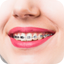 AI Braces Camera Photo Editor icon