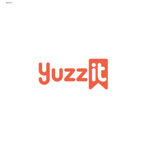 Yuzz.it app icon