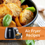 Healthy Air Fryer Recipes icon