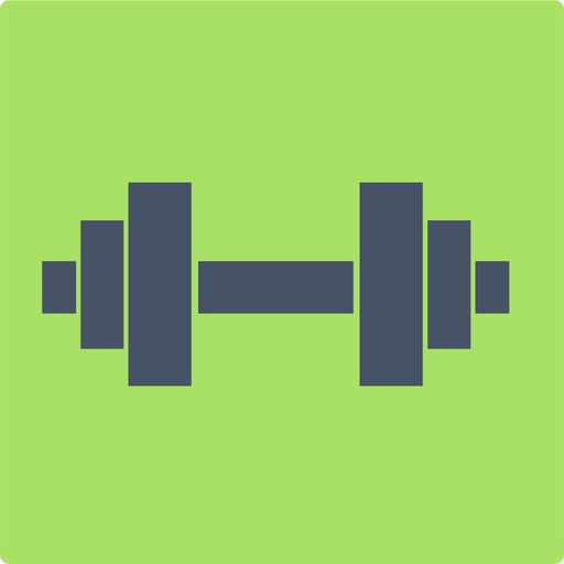 Workout Timer - HIIT Tabata app icon