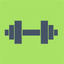 Workout Timer - HIIT Tabata icon
