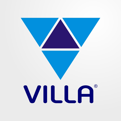 VILLA MetricS app icon