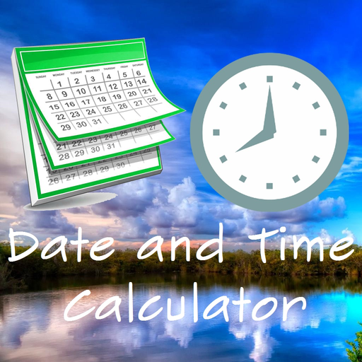Day Calculator Elite app icon