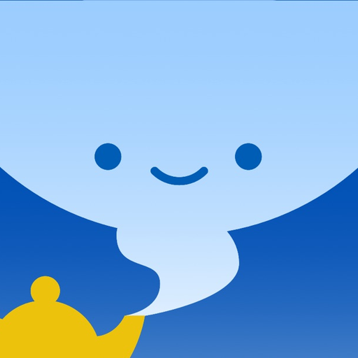MSE Genie TV app icon