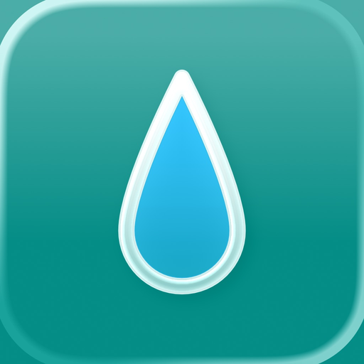 Watersports Tracker - Surfing app icon