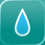 Watersports Tracker - Surfing icon