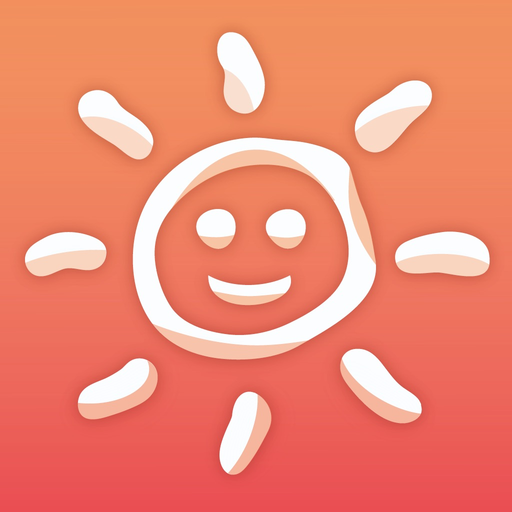 Enhancy - auto fix dark photos app icon