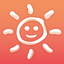 Enhancy - auto fix dark photos icon