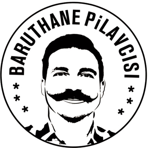 Baruthane Pilavcısı app icon