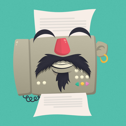 Private Fax - Send Fax Documents app icon
