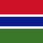 Gambia - Constitution icon