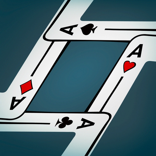 Crazy Eights & Mau Mau app icon