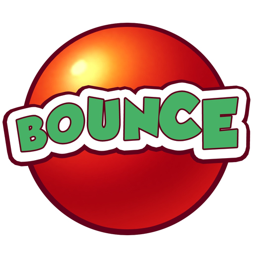 Bounce Original Back app icon