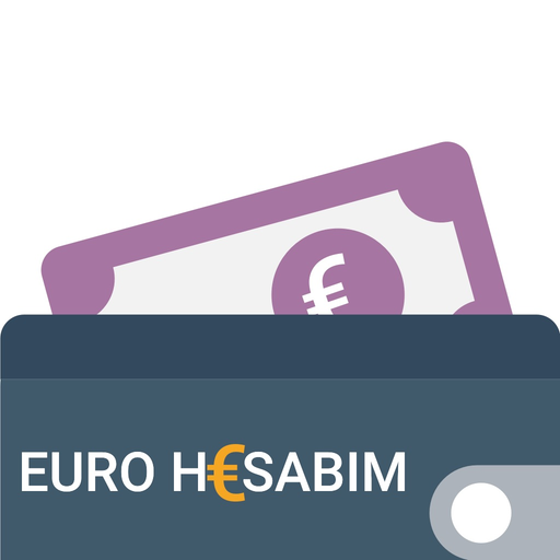 Euro Hesabım app icon