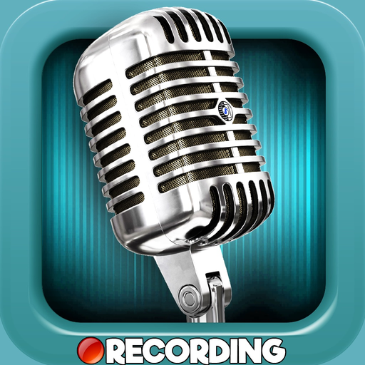 Best Voice Changer & Modifier app icon