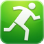 Stepby Daily Weekly Pedometer icon