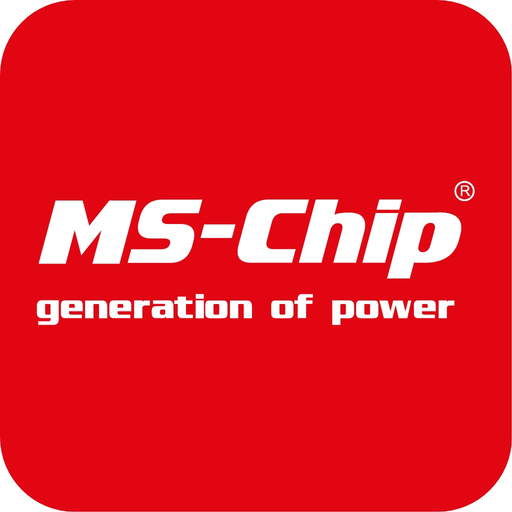 MS-Chip app icon
