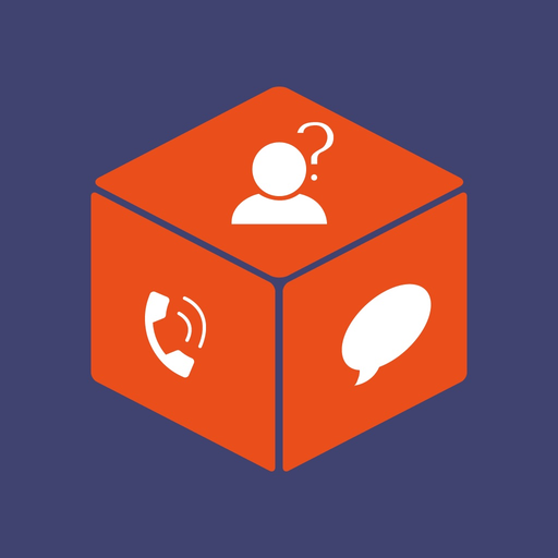 InTouchWith app icon