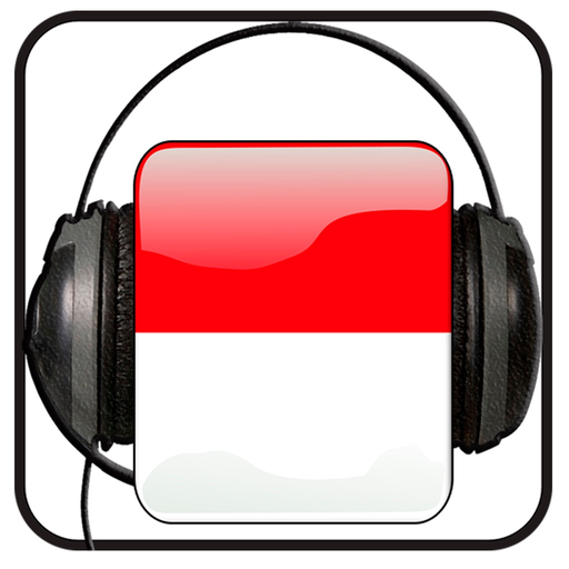 Radio Indonesia FM - Live Radio Stations Online app icon