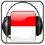Radio Indonesia FM - Live Radio Stations Online icon