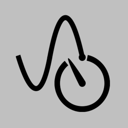 VibeLog app icon