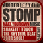 Stomp Stomp! icon