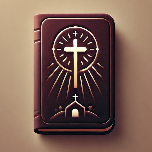 Bible App - Tamil app icon