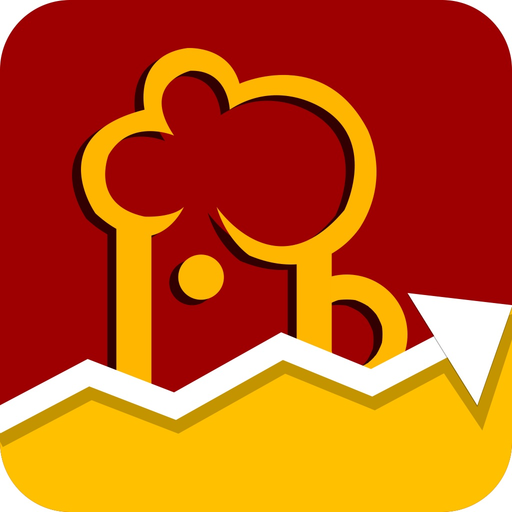 Bar Stock Exchange app icon