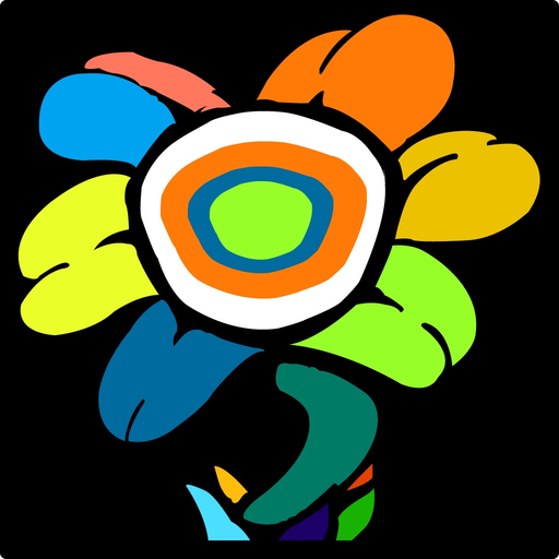 UT Quizlet Acapella Underfell app icon