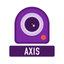 Axis IP Camera Viewer icon