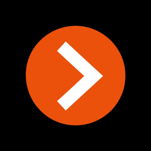 Eocortex video surveillance app icon