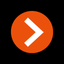 Eocortex video surveillance icon