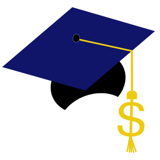 Student Debt & Loan Calculator app icon
