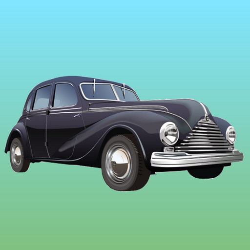 Movies And Maps Recorder app icon