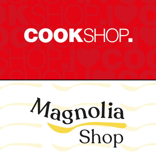 CookShoppers app icon