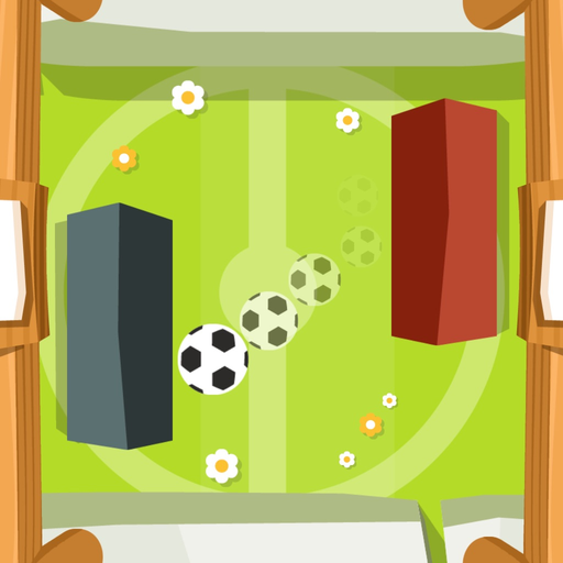 Ping Pong Goal app icon
