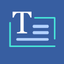 AI Scanner : Image to Text icon